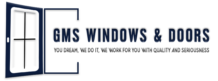 GMS Windows & Doors - Crafting Excellence in Windows & Doors Solutions